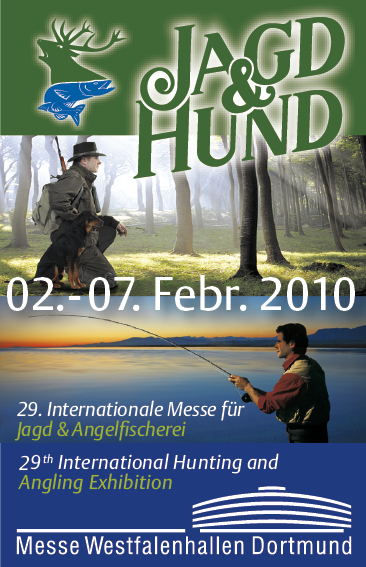 Jagd & Hund 2010