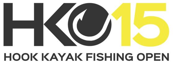 Hook 2015 - Kayak Fishing Open